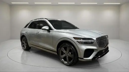 Genesis GV70 2024 AWD 2.5T Estándar 4 puertas SUV