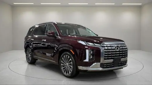 Hyundai PALISADE 2023 AWD Calligraphy 4 puertas SUV