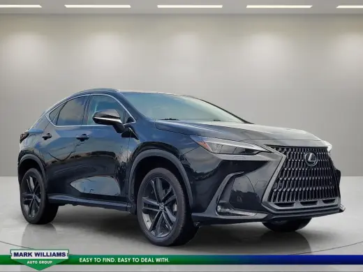 Lexus NX 450h+ 2022 AWD 4 puertas Crossover