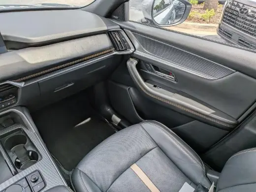 Mazda CX-90 2025 AWD 3.3 Turbo S Premium 4 puertas SUV