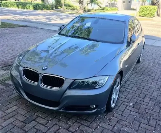 2010 BMW 328i SEDAN