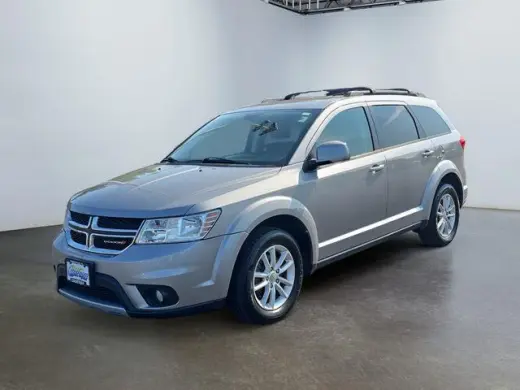 Dodge Journey 2015 AWD SXT 4 puertas SUV