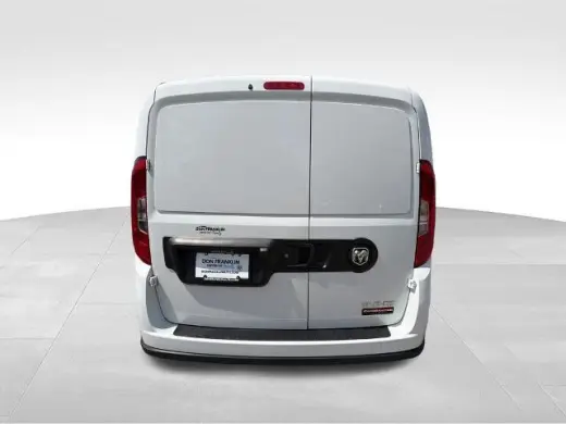 Ram ProMaster City 2022 Base 4 puertas furgoneta compacta