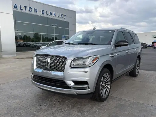 Lincoln Navigator 2021 4x4 Reserve 4 puertas SUV