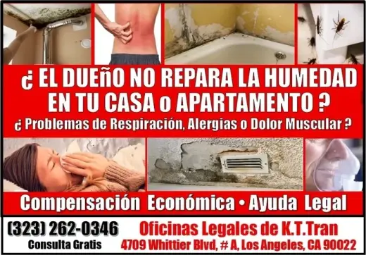 🔥ESTA ENFERMO?HUMEDAD?LLAME💵
