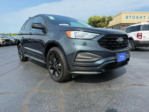 Ford Edge 2023 AWD SE 4 puertas Crossover