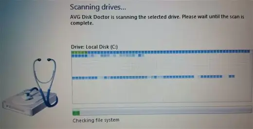 Reparacion de LAPTOPS/DESKTOPS