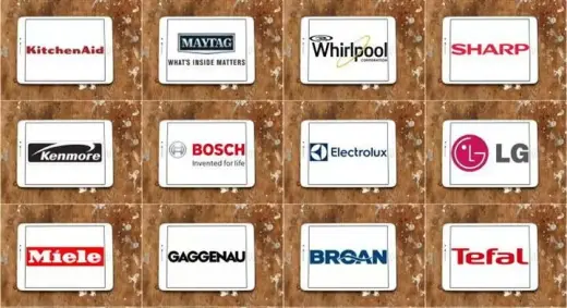 mantenimiento electrodomestico