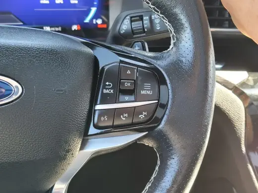 Ford Explorer 2023 AWD ST 4 puertas SUV