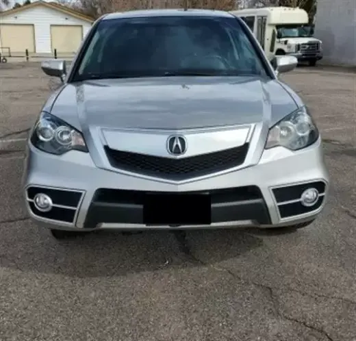 2011 Acura RDX SUV