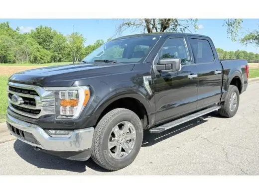 Ford F-150 2023 4x4 XLT 4 puertas SuperCrew 5.5 pies. Caja corta