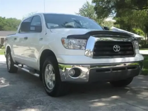 2008 Toyota Tundra SR5 Crew Ma