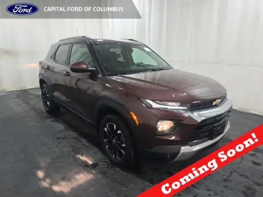 Chevrolet Trailblazer 2023 4x4 LT 4 puertas SUV