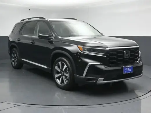Honda Pilot 2025 AWD Touring 4 puertas SUV