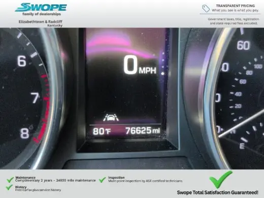Hyundai SANTA FE 2017 AWD Limited Ultimate 4 puertas SUV