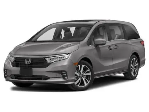 Honda Odyssey 2023 Touring 4 puertas Minivan