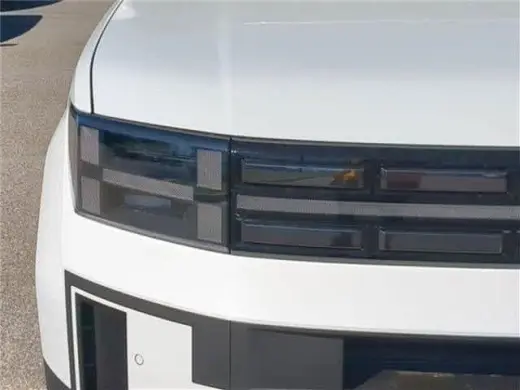 Hyundai SANTA FE Híbrido 2025 Limited 4 puertas SUV