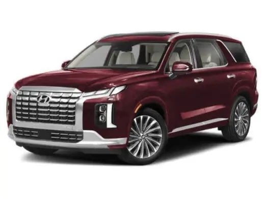 Hyundai PALISADE 2023 AWD Calligraphy 4 puertas SUV