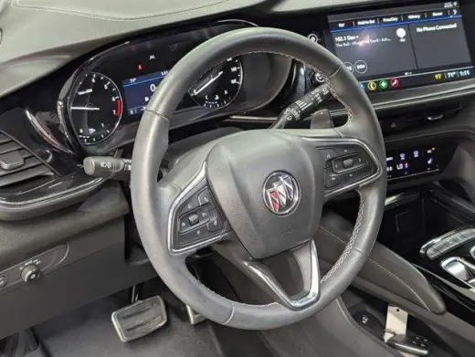 Buick Envision 2023 Preferred 4dr Crossover