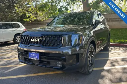 Kia Telluride 2024 AWD SX X-Line 4 puertas SUV