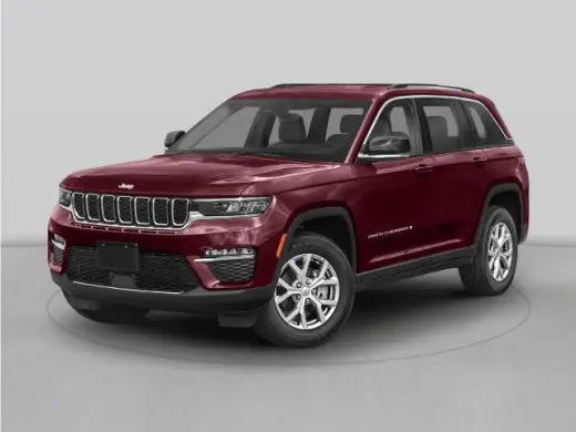 Jeep Grand Cherokee 2023 4x4 Limited 4 puertas SUV