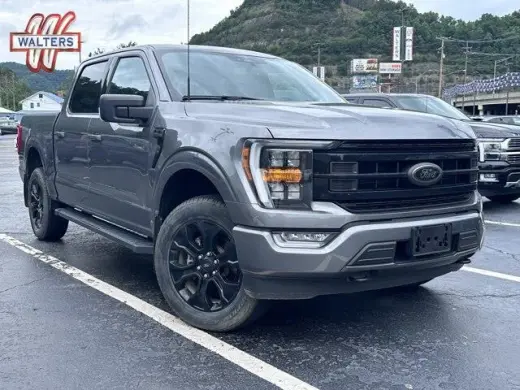 Ford F-150 2023 4x4 XLT 4 puertas SuperCrew 6.5 pies SB