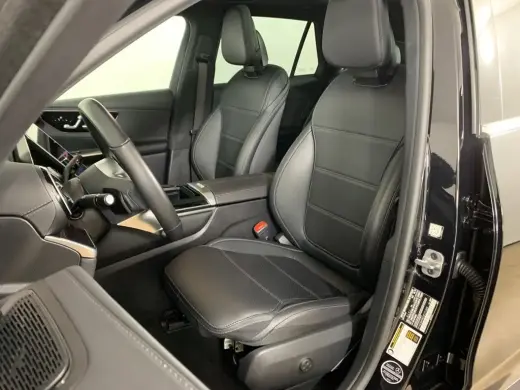 Mercedes-Benz GLC 2025 AWD GLC 300 4MATIC 4 puertas SUV