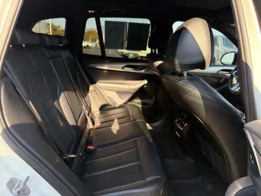 BMW X3 2019 AWD M40i 4 puertas Vehículo Deportivo Utilitario