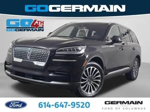 Lincoln Aviator 2023 AWD Reserve 4 puertas SUV