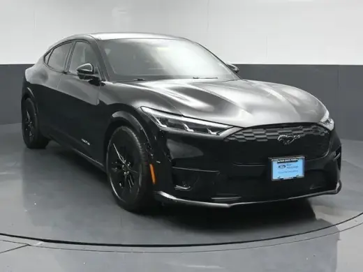 Ford Mustang Mach-E 2025 AWD GT 4 puertas SUV