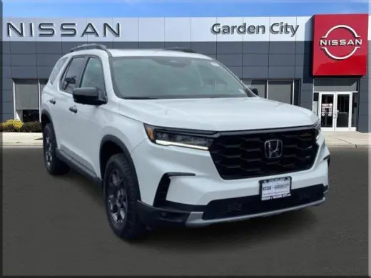 Honda Pilot 2025 AWD TrailSport 4 puertas SUV