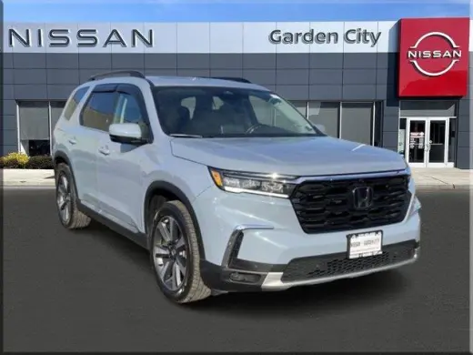 Honda Pilot 2025 AWD Elite 4 puertas SUV