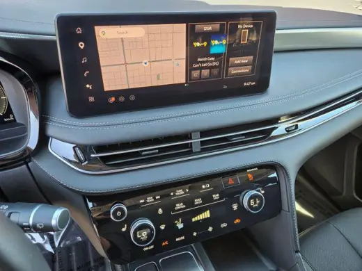 INFINITI QX60 2026 AWD Pure 4 puertas SUV