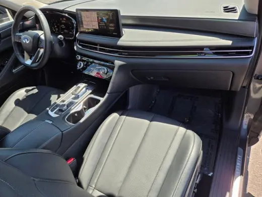 INFINITI QX60 2026 AWD Lujo 4 puertas SUV