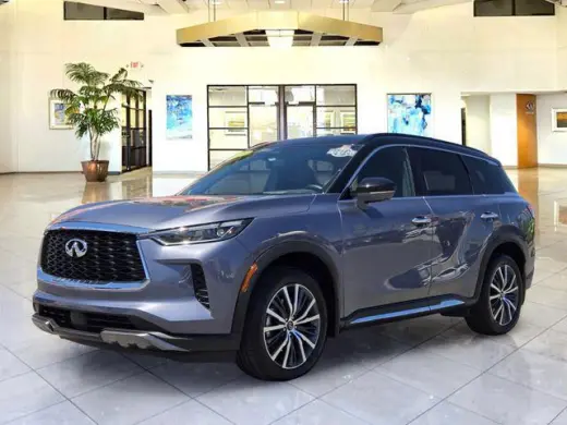 INFINITI QX60 2023 Autograph 4 puertas SUV