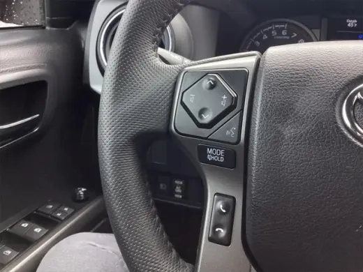 Toyota Tacoma 2023 4x4 TRD Pro 4 puertas Cabina Doble 5.0 pies SB 6M