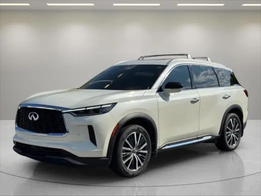 INFINITI QX60 2024 AWD Sensory 4 puertas SUV