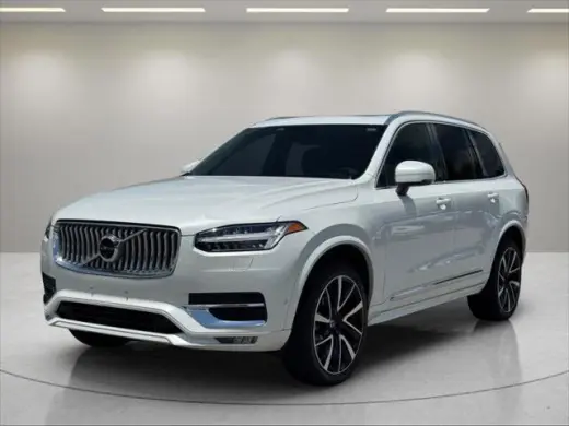 Volvo XC90 2024 AWD B6 Ultimate Tema Brillante 6 Pasajeros 4 puertas SUV