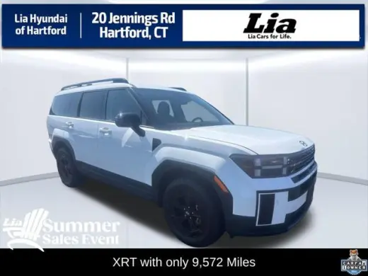 Hyundai SANTA FE 2026 AWD XRT 4 puertas SUV