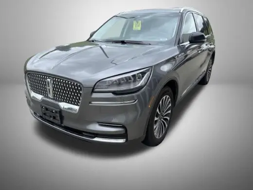 Lincoln Aviator 2023 AWD Estándar 4 puertas SUV