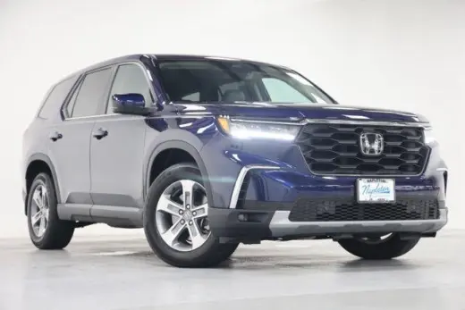 Honda Pilot 2025 AWD EX-L 4 puertas SUV