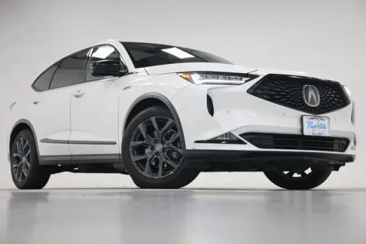 Acura MDX 2024 SH-AWD 4 puertas SUV con paquete A-SPEC