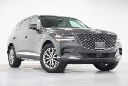 Genesis GV80 2024 AWD 2.5T 4 puertas SUV