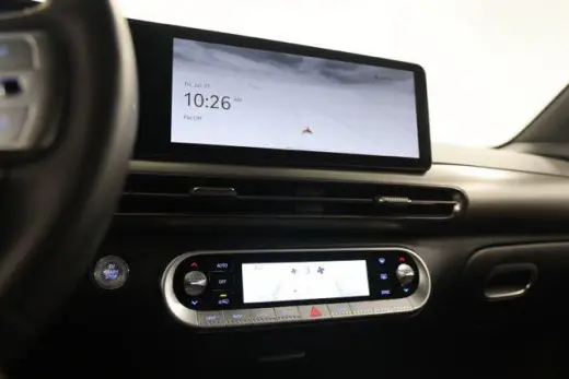 Genesis GV60 2025 AWD Estándar 4 puertas SUV