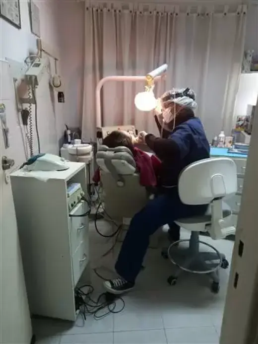 Centro odontologico Paternal