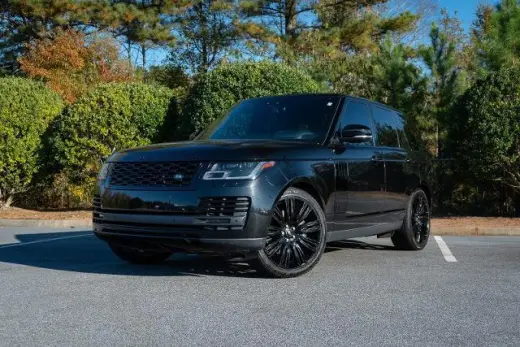 Land Rover Range Rover 2021 AWD P525 HSE Westminster Edition 4 puertas SUV
