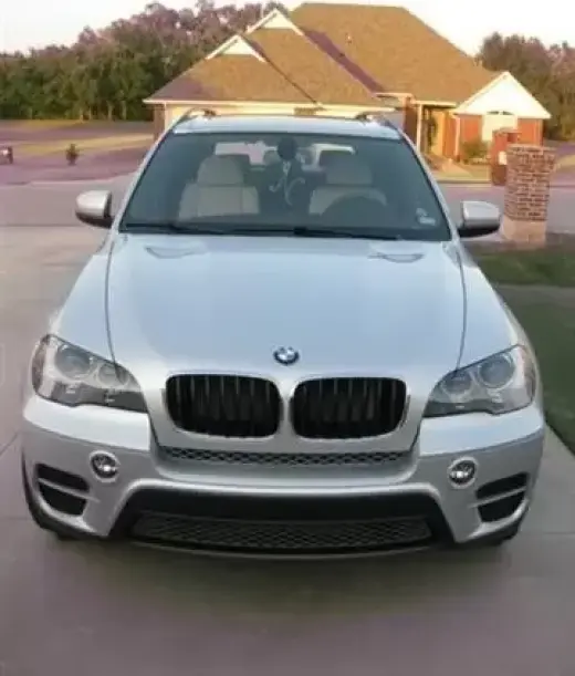 2013 BMW X5 xDrive35i
