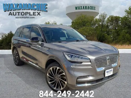 Lincoln Aviator 2023 AWD Reserve 4 puertas SUV