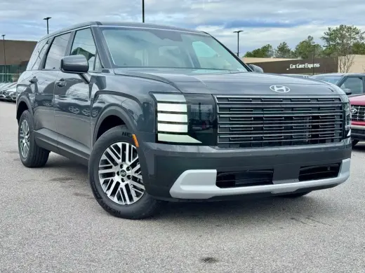 Hyundai PALISADE 2026 SE 4 puertas SUV