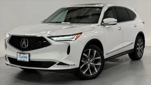 Acura MDX 2024 SH-AWD 4 puertas SUV con Paquete de Tecnología